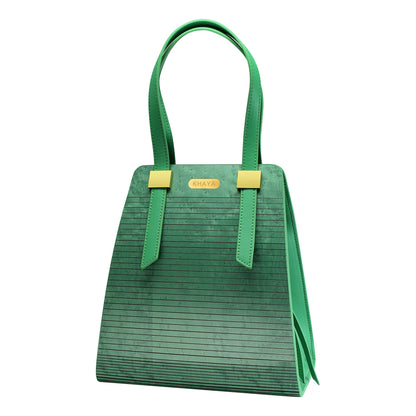 Khaya Green Tote Bag